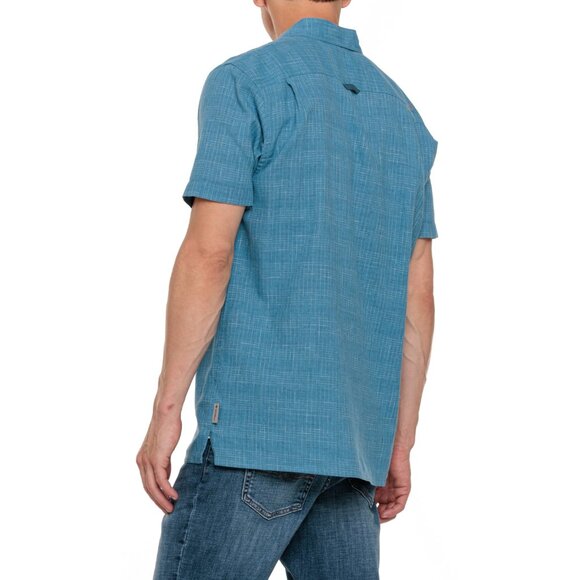 TWO PACK- Royal Robbins casual short sleeve shirts size XXL - Picture 4 of 5